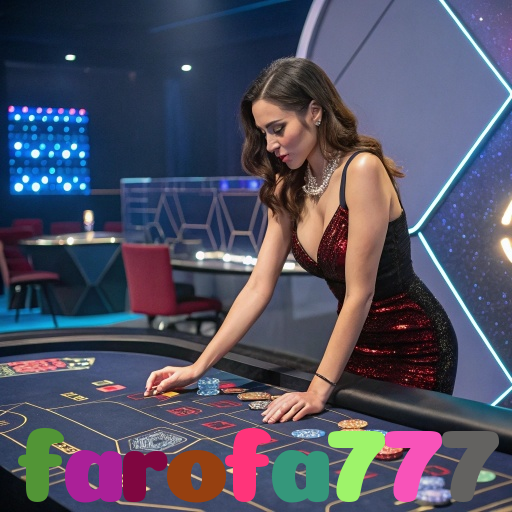 farofa777 - Baixe o app farofa777 no Google Play e jogue ao vivo