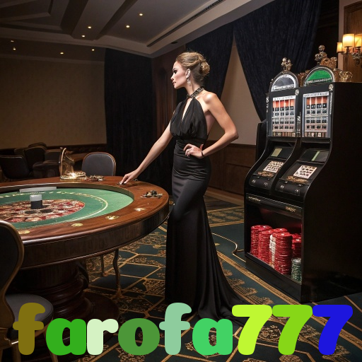 farofa777 - Baixe o app farofa777 no Google Play e jogue ao vivo