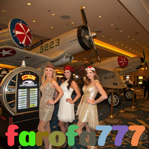 farofa777 - Baixe o app farofa777 no Google Play e jogue ao vivo