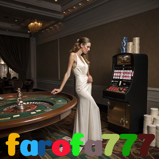 farofa777 - Baixe o App farofa777 para Android e Comece a Jogar