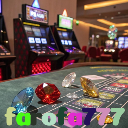 farofa777 - Baixe o app farofa777 no Google Play e jogue ao vivo