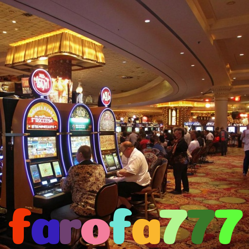 farofa777 - Baixe o app farofa777 no Google Play e jogue ao vivo