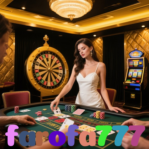 farofa777 - Baixe o App farofa777 para Android e Comece a Jogar