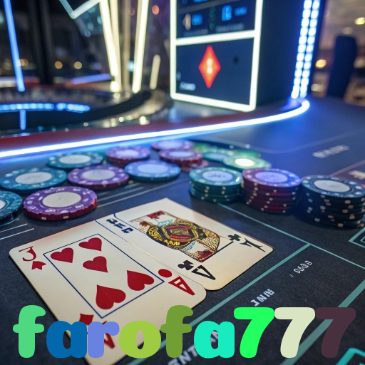 farofa777 - Baixe o app farofa777 no Google Play e jogue ao vivo