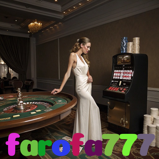farofa777 - Baixe o App farofa777 para Android e Comece a Jogar