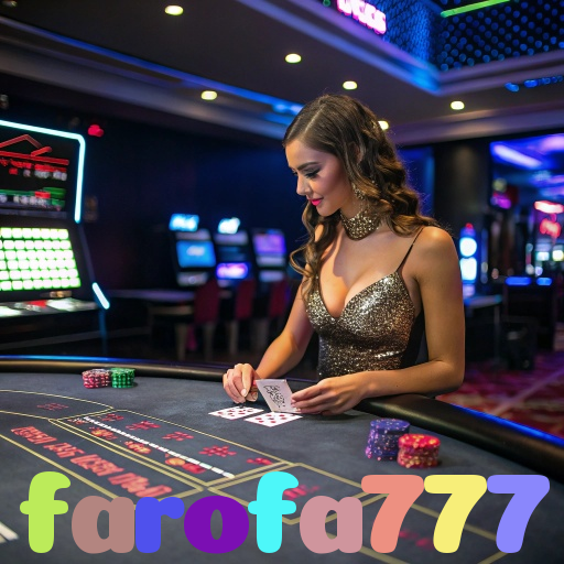 farofa777 - Baixe o App farofa777 para Android e Comece a Jogar
