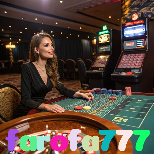 farofa777 - Baixe o App farofa777 para Android e Comece a Jogar