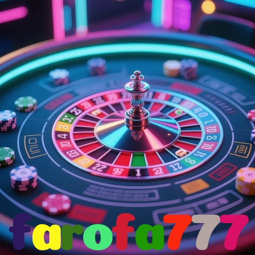 farofa777 - Baixe o app farofa777 no Google Play e jogue ao vivo
