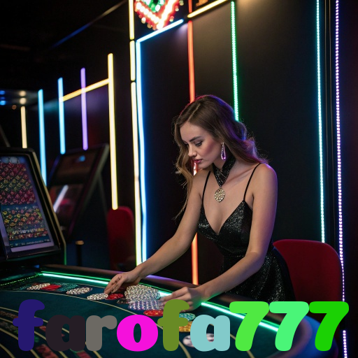 farofa777 - Baixe o app farofa777 no Google Play e jogue ao vivo