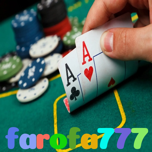 farofa777 - Baixe o App farofa777 para Android e Comece a Jogar
