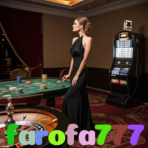 farofa777 - Baixe o app farofa777 no Google Play e jogue ao vivo