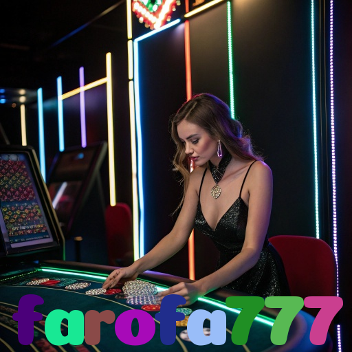 farofa777 - Baixe o App farofa777 para Android e Comece a Jogar