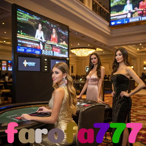 farofa777 - Baixe o app farofa777 no Google Play e jogue ao vivo