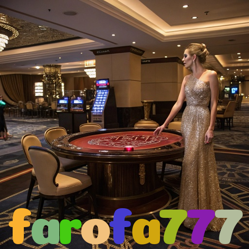 farofa777 - Baixe o app farofa777 no Google Play e jogue ao vivo