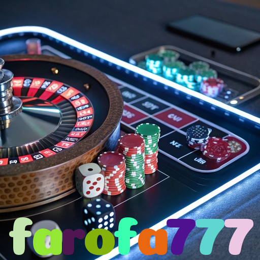 farofa777 - Baixe o App farofa777 para Android e Comece a Jogar