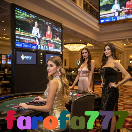farofa777 - Baixe o App farofa777 para Android e Comece a Jogar