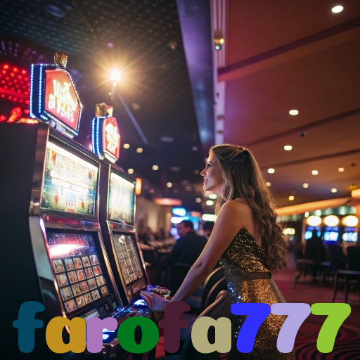 farofa777 - Baixe o app farofa777 no Google Play e jogue ao vivo
