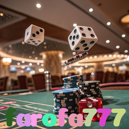 farofa777 - Baixe o App farofa777 para Android e Comece a Jogar