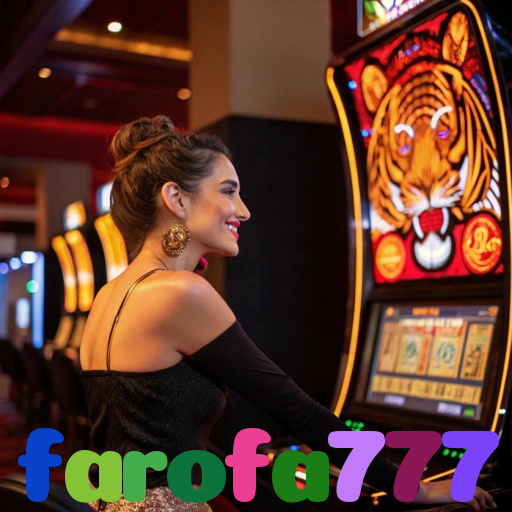 farofa777 - Baixe o app farofa777 no Google Play e jogue ao vivo