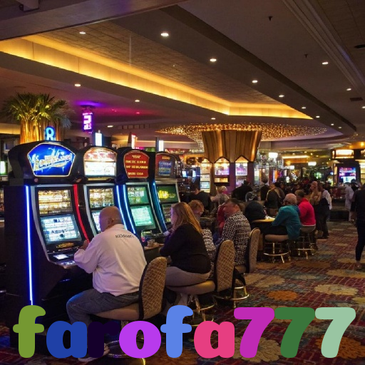 farofa777 - Baixe o App farofa777 para Android e Comece a Jogar