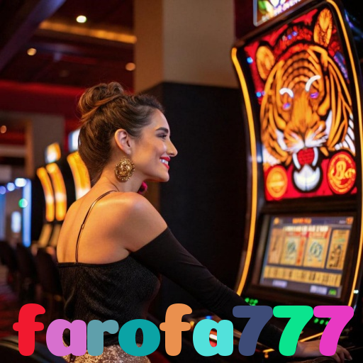 farofa777 - Baixe o app farofa777 no Google Play e jogue ao vivo
