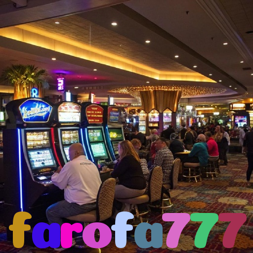 farofa777 - Baixe o app farofa777 no Google Play e jogue ao vivo