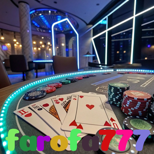 farofa777 - Baixe o App farofa777 para Android e Comece a Jogar