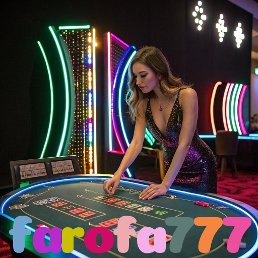 farofa777 - Baixe o app farofa777 no Google Play e jogue ao vivo