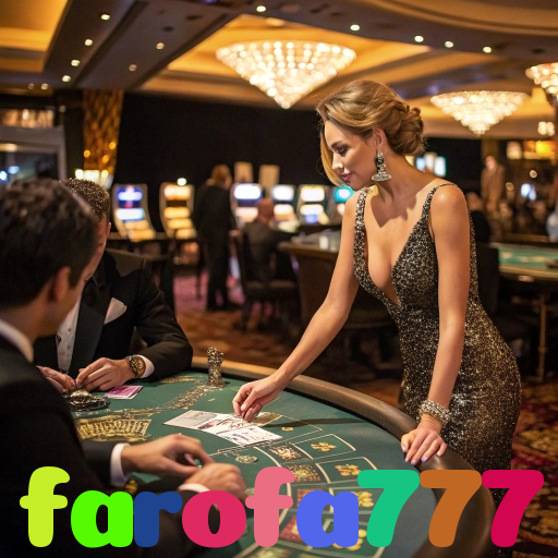 farofa777 - Baixe o App farofa777 para Android e Comece a Jogar