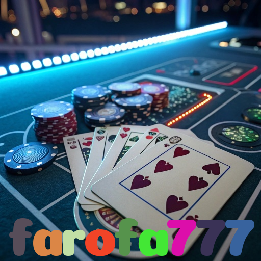 farofa777 - Baixe o App farofa777 para Android e Comece a Jogar