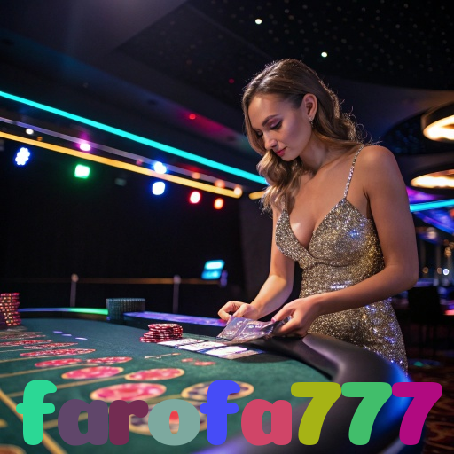 farofa777 - Baixe o App farofa777 para Android e Comece a Jogar