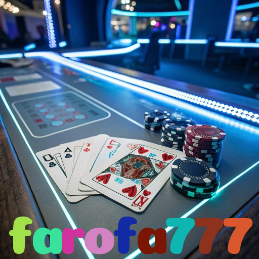 farofa777 - Baixe o app farofa777 no Google Play e jogue ao vivo