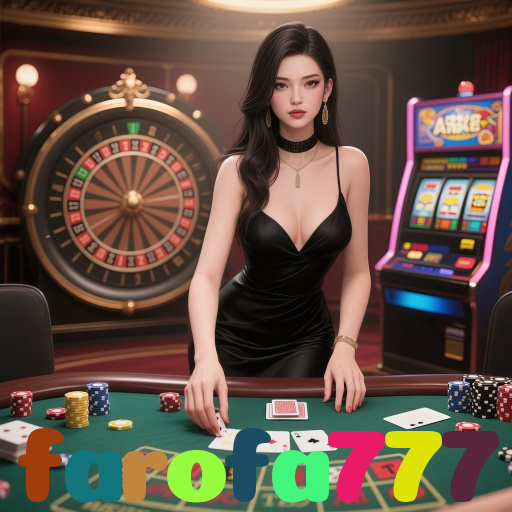 farofa777 - Baixe o app farofa777 no Google Play e jogue ao vivo