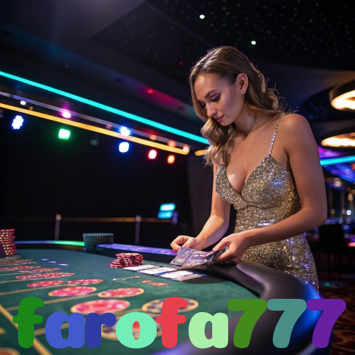 farofa777 - Baixe o App farofa777 para Android e Comece a Jogar