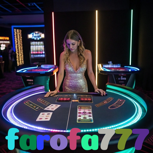 farofa777 - Baixe o app farofa777 no Google Play e jogue ao vivo