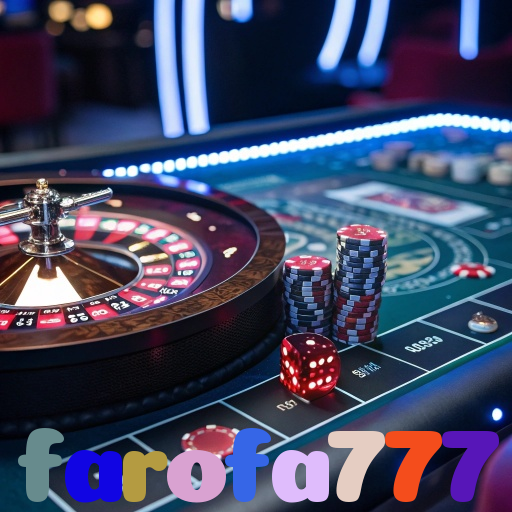 farofa777 - Baixe o App farofa777 para Android e Comece a Jogar