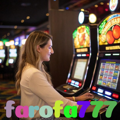 farofa777 - Baixe o app farofa777 no Google Play e jogue ao vivo
