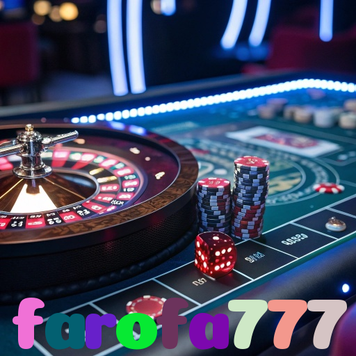 farofa777 - Baixe o App farofa777 para Android e Comece a Jogar
