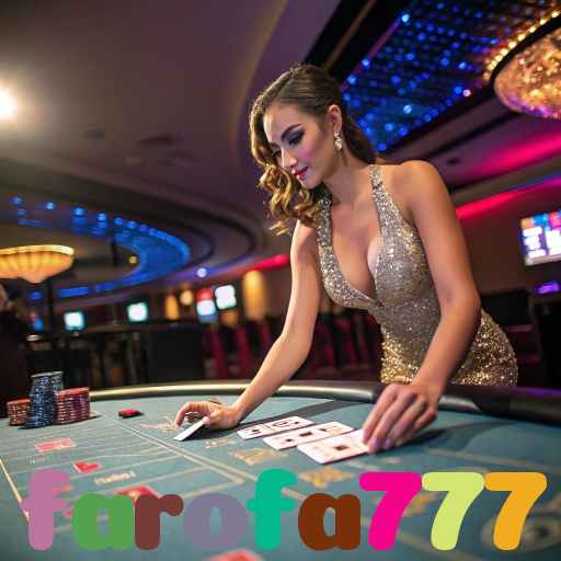 farofa777 - Baixe o App farofa777 para Android e Comece a Jogar