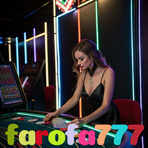 farofa777 - Baixe o App farofa777 para Android e Comece a Jogar