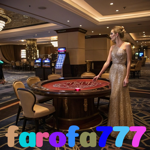 farofa777 - Baixe o app farofa777 no Google Play e jogue ao vivo