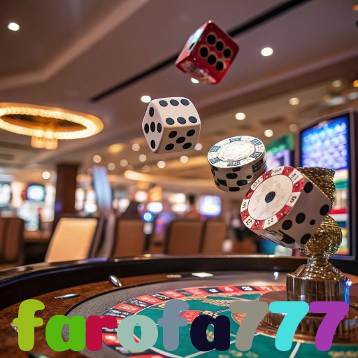 farofa777 - Baixe o app farofa777 no Google Play e jogue ao vivo