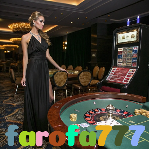 farofa777 - Baixe o App farofa777 para Android e Comece a Jogar
