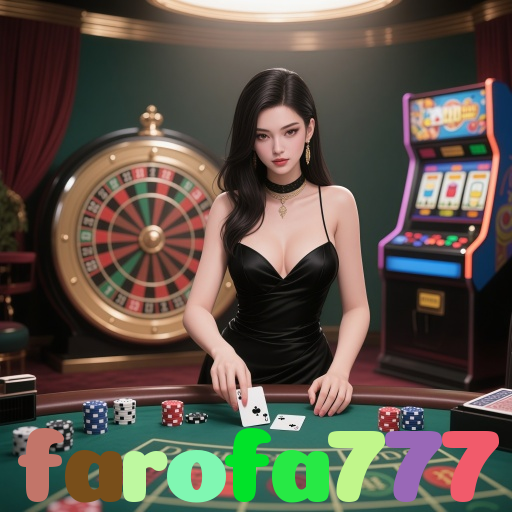 farofa777 - Baixe o app farofa777 no Google Play e jogue ao vivo