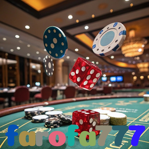 farofa777 - Baixe o App farofa777 para Android e Comece a Jogar