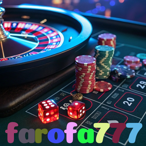 farofa777 - Baixe o app farofa777 no Google Play e jogue ao vivo