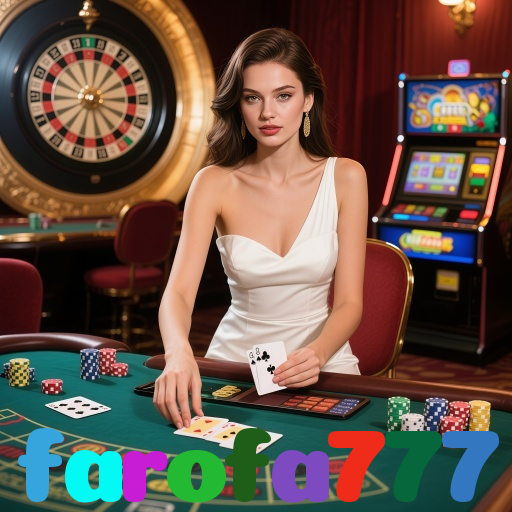 farofa777 - Baixe o app farofa777 no Google Play e jogue ao vivo