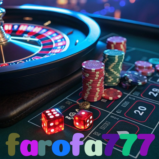 farofa777 - Baixe o app farofa777 no Google Play e jogue ao vivo