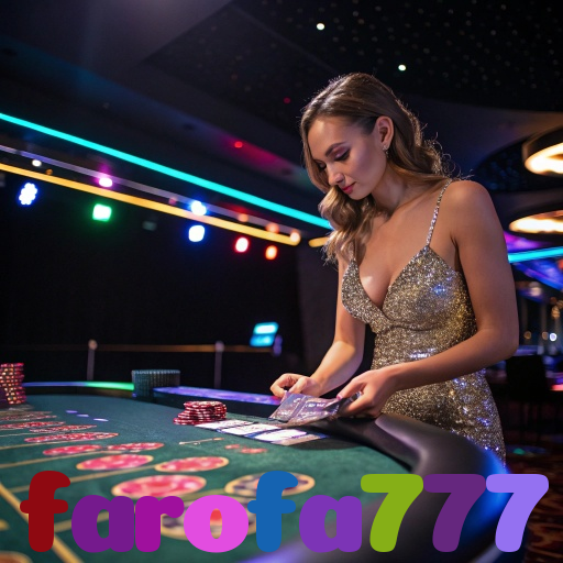 farofa777 - Baixe o app farofa777 no Google Play e jogue ao vivo