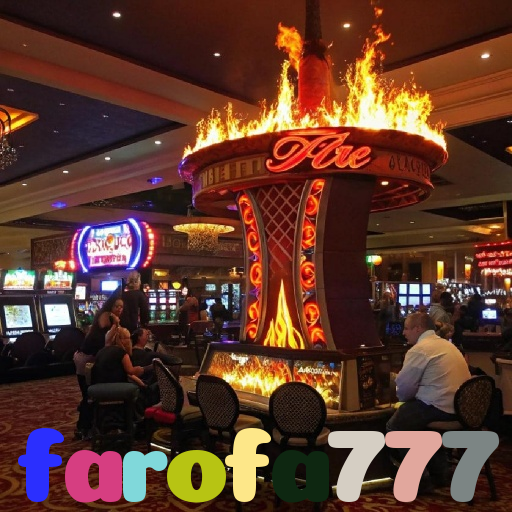 farofa777 - Baixe o App farofa777 para Android e Comece a Jogar